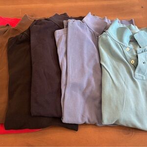 J. Crew Polo Shirts